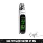 Buy FreeMax Rexa Pro Kit 30W In Dubai