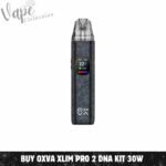 Buy OXVA Xlim Pro 2 DNA Kit 30W In Dubai