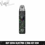 Buy OXVA Xlim Pro 2 DNA Kit 30W In Dubai