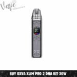 Buy OXVA Xlim Pro 2 DNA Kit 30W In Dubai