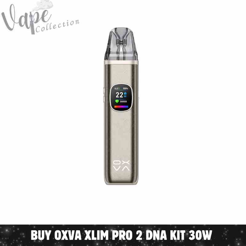 Buy OXVA Xlim Pro 2 DNA Kit 30W In Dubai (5) Buy OXVA Xlim Pro 2 DNA Kit 30W In Dubai
