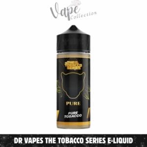Dr Vapes The Tobacco Series E-liquid In UAE - Buy Now (5)