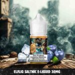 Elfliq Saltnic E-liquid 30MG By Elf Bar In Dubai – Buy Now