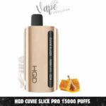 HQD Cuvie Slick Pro 15000 Puffs In the UAE - Buy Now