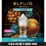 IcedMangoPeach-elfliq-by-elfbar-uae