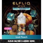 IcedPeach-elfliq-by-elfbar-uae