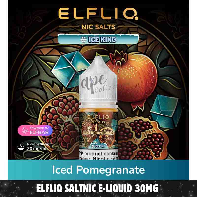 IcedPomegranate-elfliq-by-elfbar-uae