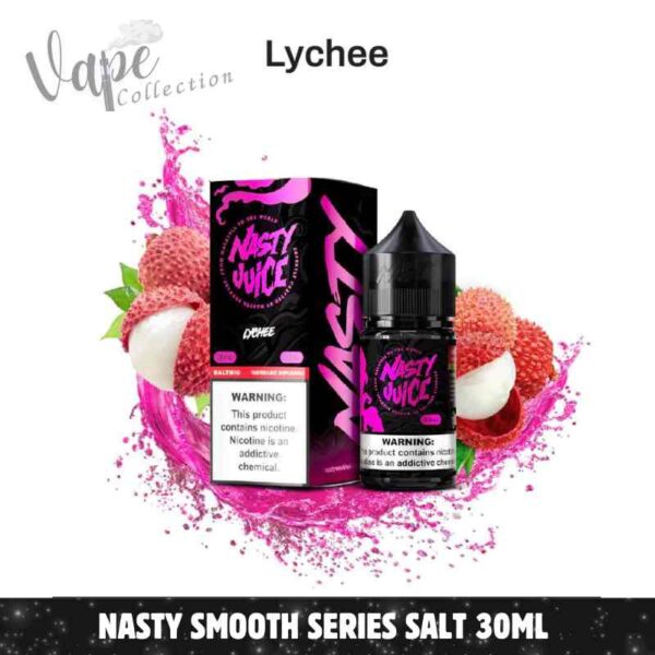 Nasty-Smooth-Series-Salt-30ml-lychee