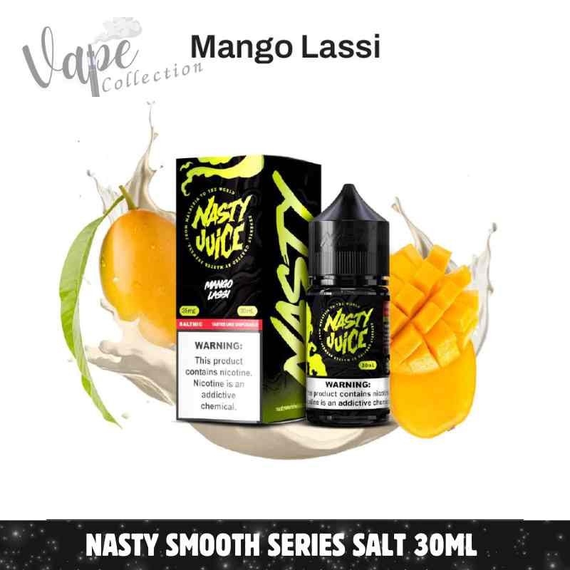 Nasty-Smooth-Series-Salt-30ml-mango-lassi Nasty-Smooth-Series-Salt-30ml-mango-lassi