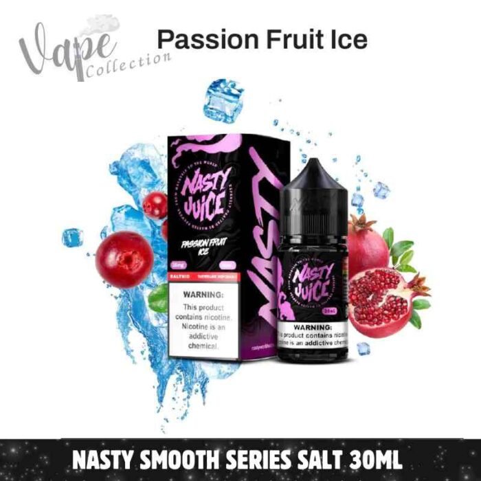 Nasty-Smooth-Series-Salt-30ml-passion-fruit-ice