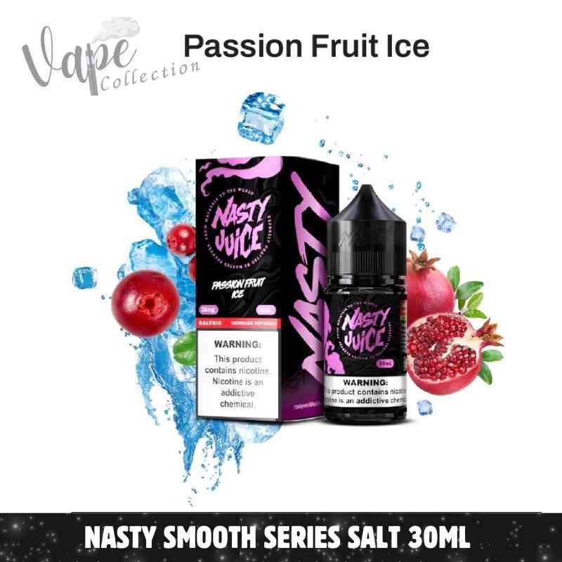 Nasty-Smooth-Series-Salt-30ml-passion-fruit-ice Nasty-Smooth-Series-Salt-30ml-passion-fruit-ice
