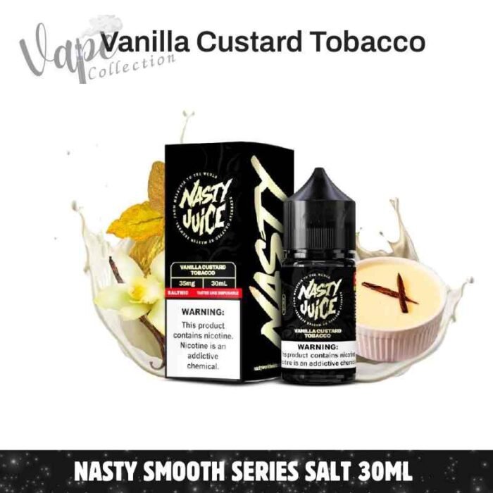 Nasty-Smooth-Series-Salt-30ml-vanilla-custard-tobacco