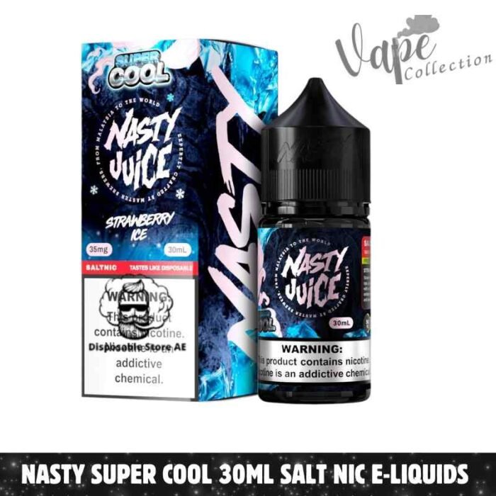 Nasty-Super-Cool-30ml-Salt-Nic-E-liquids-Mango-Peach-Ice-150x150