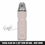 OXVA Xlim Go 2 Kit 30W In UAE - Buy Now