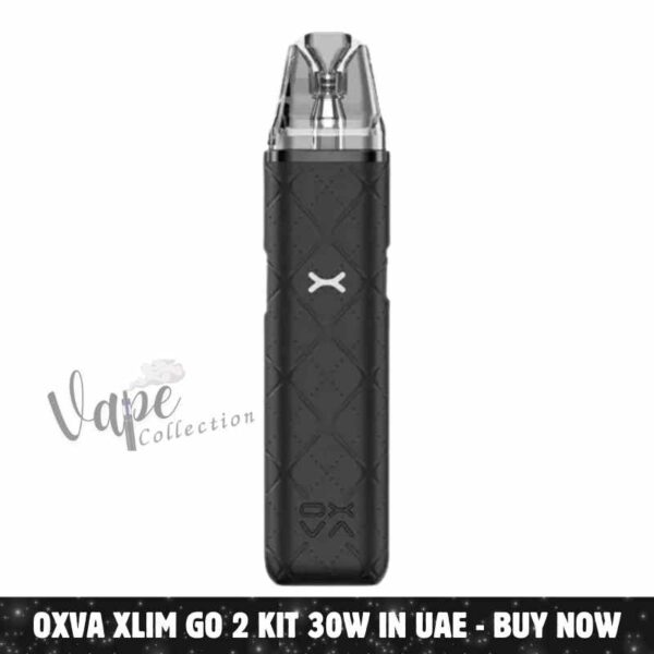 OXVA Xlim Go 2 Kit 30W In UAE - Buy Now