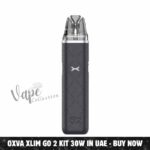 OXVA Xlim Go 2 Kit 30W In UAE - Buy Now