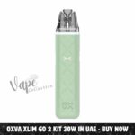 OXVA Xlim Go 2 Kit 30W In UAE - Buy Now