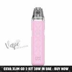 OXVA Xlim Go 2 Kit 30W In UAE - Buy Now