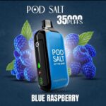 Pod Salt 35K 20MG Nicotine Disposable Vape In Dubai - Buy Now