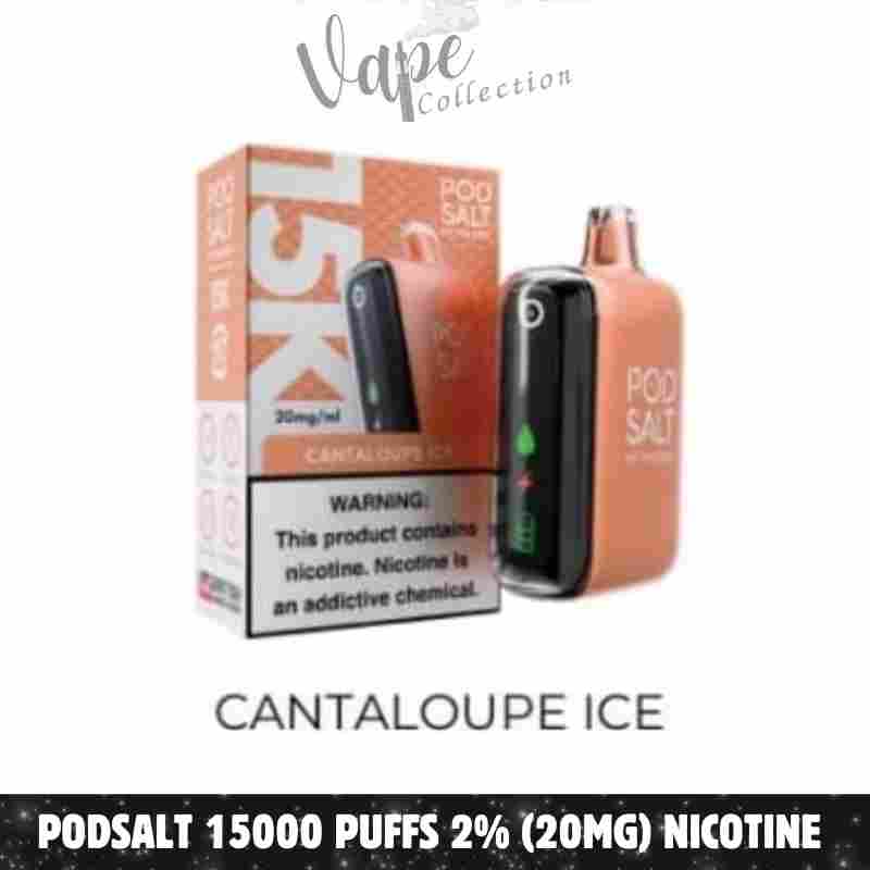 Podsalt-15000-Puffs-2-Nicotine-Disposable-Cantaloupe-Ice-700x1155