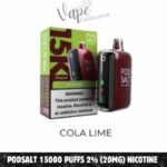 Podsalt-15000-Puffs-2-Nicotine-Disposable-Cola-Lime-700x1146
