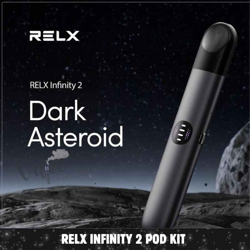 RELX Infinity 2 Pod Kit In UAE – Buy Now (4) RELX Infinity 2 Pod Kit In UAE – Buy Now