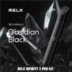 RELX Infinity 2 Pod Kit In UAE – Buy Now