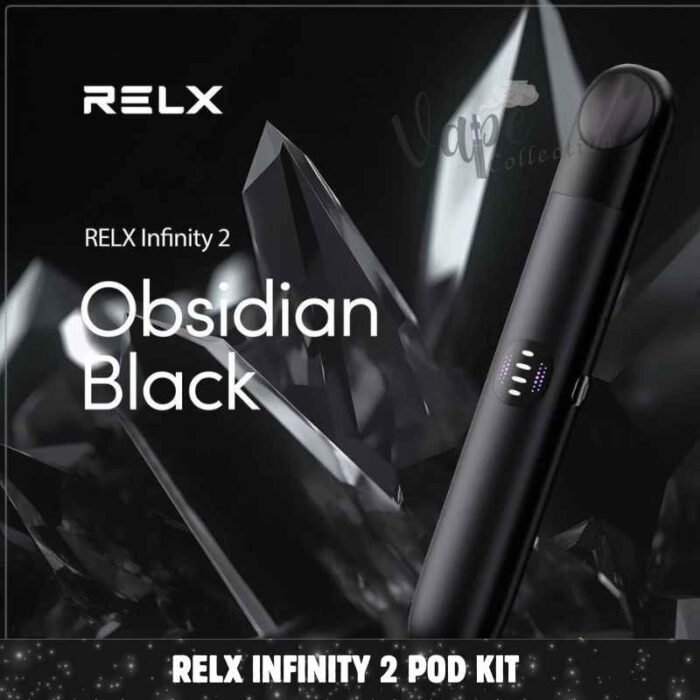 RELX Infinity 2 Pod Kit In UAE – Buy Now