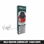 RELX POD PRO 2PCS Price in Dubai LYCHEE ICE