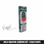 RELX POD PRO 2PCS Price in Dubai WATERMELON ICE