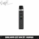SMOK Novo Eco 30W Kit 1000mAh In Dubai