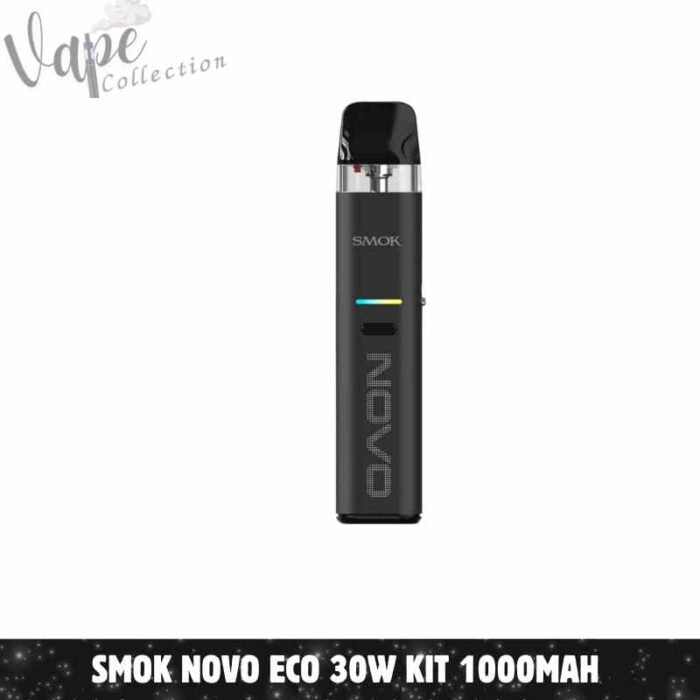 SMOK Novo Eco 30W Kit 1000mAh In Dubai