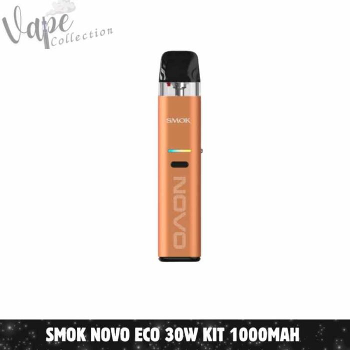 SMOK Novo Eco 30W Kit 1000mAh In Dubai