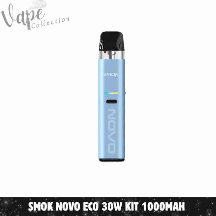 SMOK Novo Eco 30W Kit 1000mAh In Dubai
