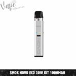 SMOK Novo Eco 30W Kit 1000mAh In Dubai