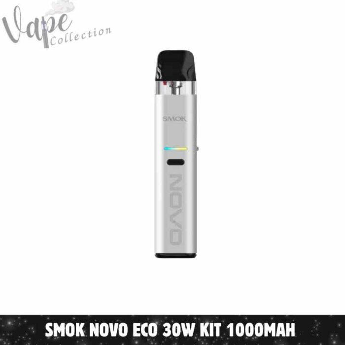 SMOK Novo Eco 30W Kit 1000mAh In Dubai