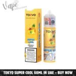 Tokyo Super Cool 60ml In UAE – Buy Now
