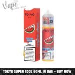 Tokyo Super Cool 60ml In UAE – Buy Now
