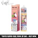 Tokyo Super Cool 60ml In UAE – Buy Now
