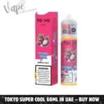 Tokyo Super Cool 60ml In UAE – Buy Now