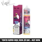 Tokyo Super Cool 60ml In UAE – Buy Now