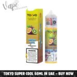 Tokyo Super Cool 60ml In UAE – Buy Now