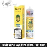 Tokyo Super Cool 60ml In UAE – Buy Now