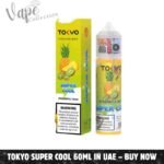 Tokyo Super Cool 60ml In UAE – Buy Now