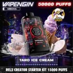 Vapengin Mecha 50000 Puffs Disposable Vape