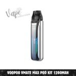 VOOPOO Vmate Max Pod Kit 1200mAh In UAE – Buy Now