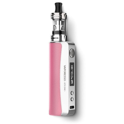Vaporesso GTX One Pro Kit 40W pink