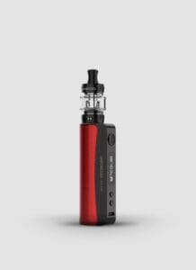 Vaporesso GTX One Pro Kit 40W red