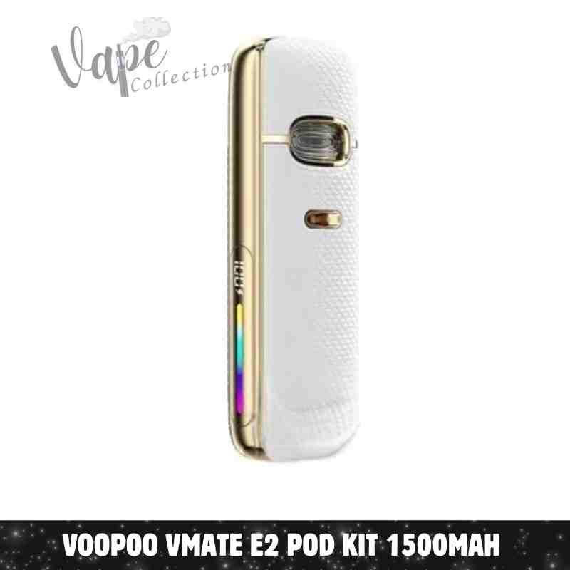 Voopoo VMATE E2 Pod Kit 1500mAh In UAE – Buy Now (3) Voopoo VMATE E2 Pod Kit 1500mAh In UAE – Buy Now