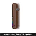 Voopoo VMATE E2 Pod Kit 1500mAh In UAE – Buy Now